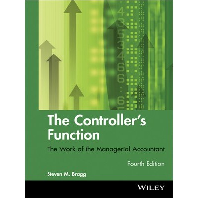 The Controller's Function Fourth Edition